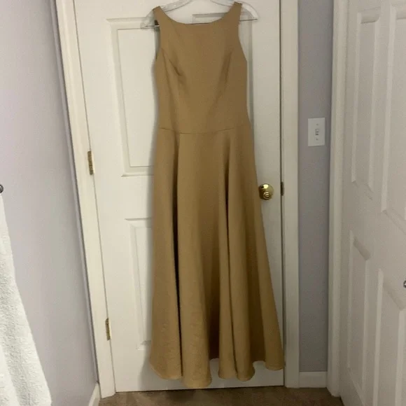 Cachet | Dresses | Cachet Size 6 Formal Floor Length Gown | Poshmark